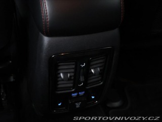 Dodge Durango 5,7 R/T HEMI 7míst 4x4 Ta 2014