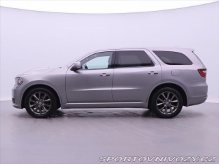Dodge Durango 5,7 R/T HEMI 7míst 4x4 Ta 2014