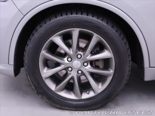 Dodge Durango 5,7 R/T HEMI 7míst 4x4 Ta 2014