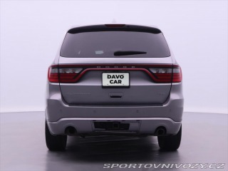 Dodge Durango 5,7 R/T HEMI 7míst 4x4 Ta 2014