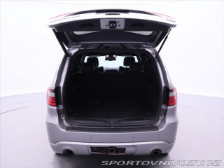 Dodge Durango 5,7 R/T HEMI 7míst 4x4 Ta 2014