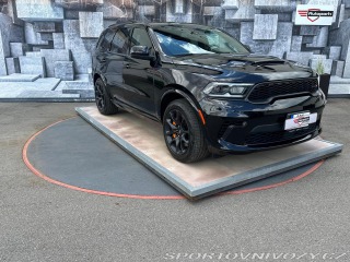 Dodge Durango 5.7HEMI R/T,268KW,TOWnGO