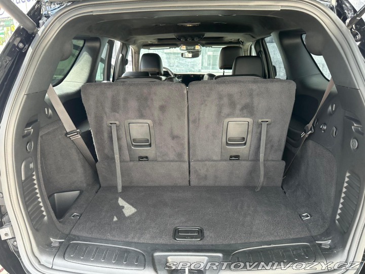 Dodge Durango 5.7 R/T,NOVÉ V ČR,TOWnGO, 2024