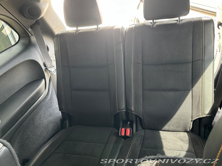 Dodge Durango 5.7 R/T,NOVÉ V ČR,TOWnGO, 2024