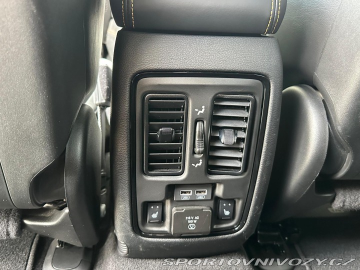 Dodge Durango 5.7 R/T,NOVÉ V ČR,TOWnGO, 2024