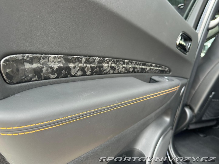 Dodge Durango 5.7 R/T,NOVÉ V ČR,TOWnGO, 2024