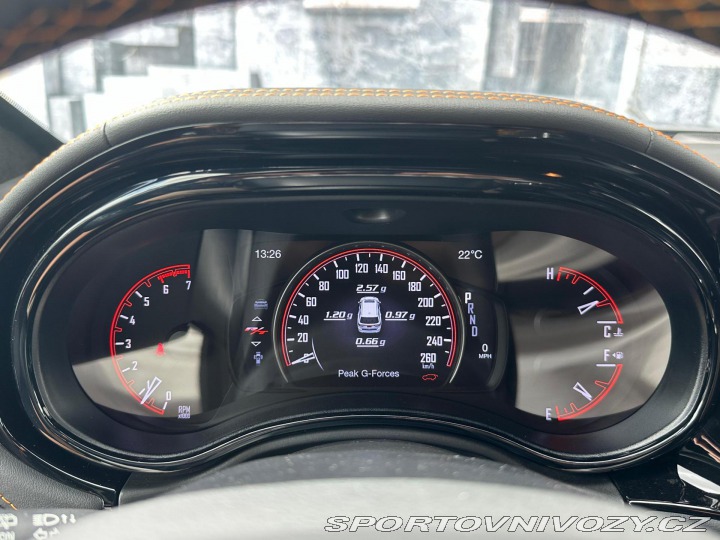 Dodge Durango 5.7 R/T,NOVÉ V ČR,TOWnGO, 2024