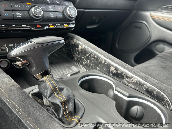 Dodge Durango 5.7 R/T,NOVÉ V ČR,TOWnGO, 2024