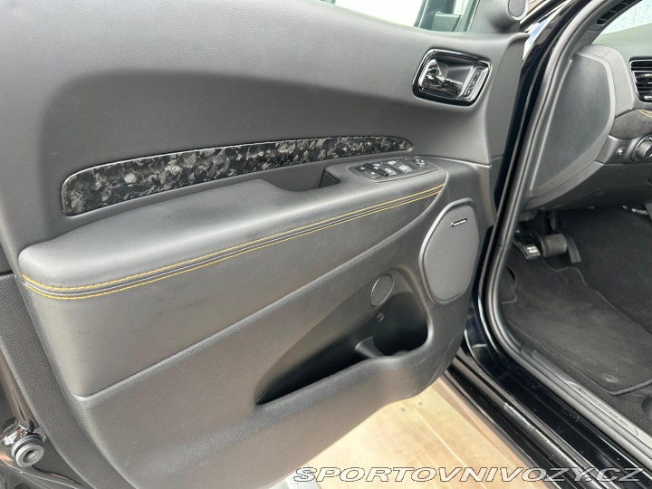 Dodge Durango 5.7 R/T,NOVÉ V ČR,TOWnGO, 2024