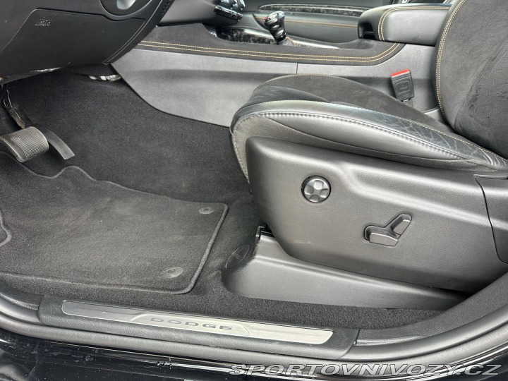 Dodge Durango 5.7 R/T,NOVÉ V ČR,TOWnGO, 2024