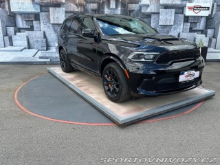 Dodge Durango 5.7HEMI R/T,268KW,TOWnGO 2024