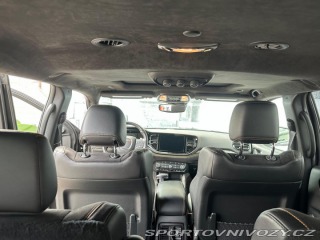Dodge Durango 5.7HEMI R/T,268KW,TOWnGO 2024