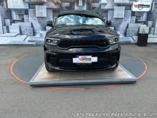 Dodge Durango 5.7HEMI R/T,268KW,TOWnGO 2024