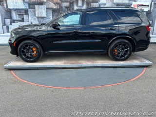 Dodge Durango 5.7HEMI R/T,268KW,TOWnGO 2024