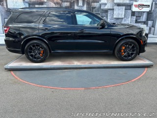 Dodge Durango 5.7HEMI R/T,268KW,TOWnGO 2024