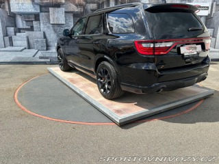 Dodge Durango 5.7HEMI R/T,268KW,TOWnGO 2024