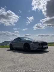 Ford Mustang  2019