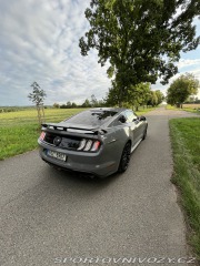 Ford Mustang  2019