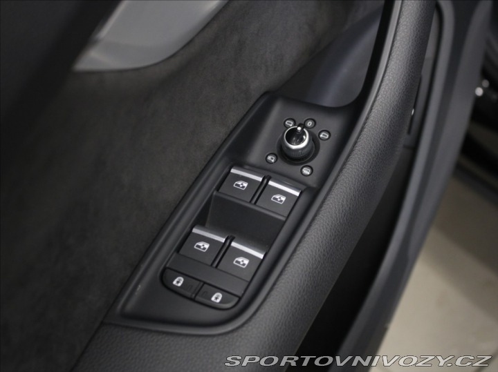 Audi Ostatní modely Q7 3,0 50TDi S-Line VZDUCH 7 2022