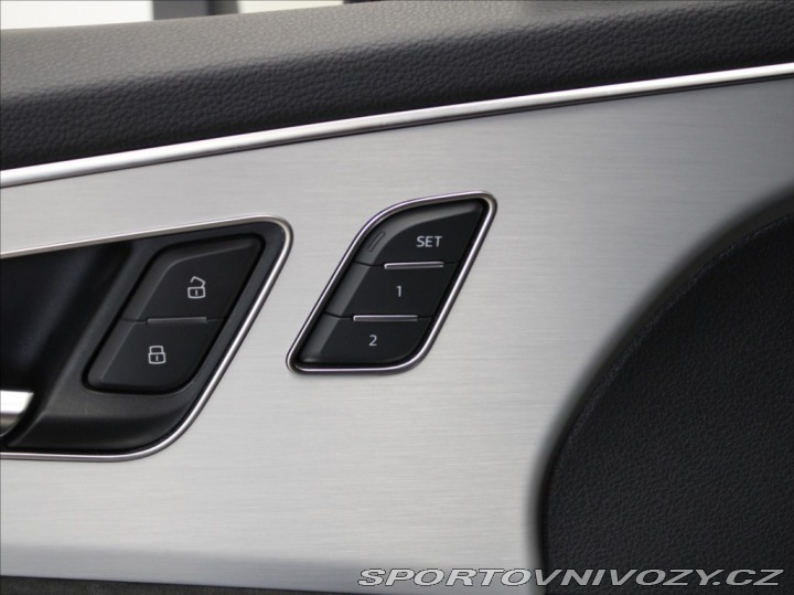 Audi Ostatní modely Q7 3,0 50TDi S-Line VZDUCH 7 2022