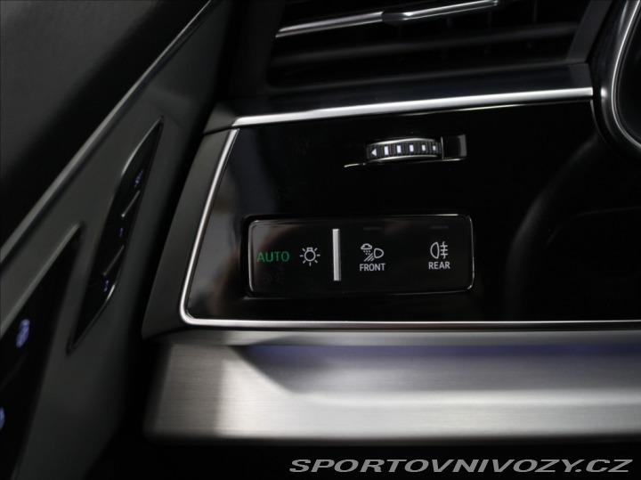 Audi Ostatní modely Q7 3,0 50TDi S-Line VZDUCH 6 2022