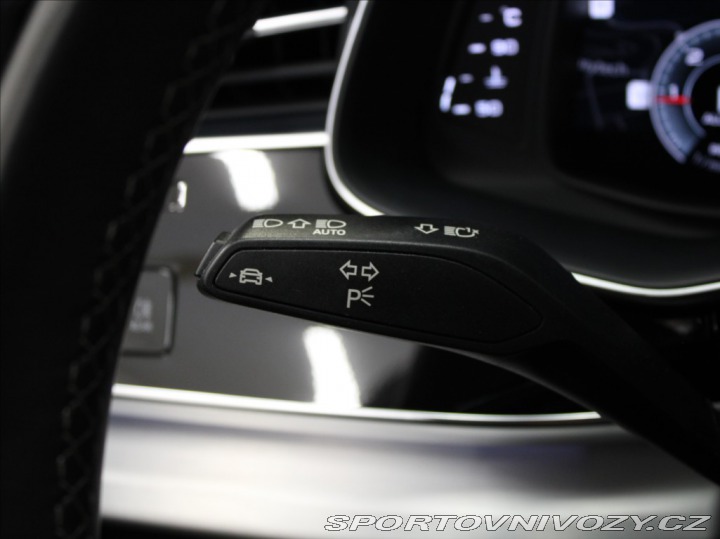 Audi Ostatní modely Q7 3,0 50TDi S-Line VZDUCH 7 2022