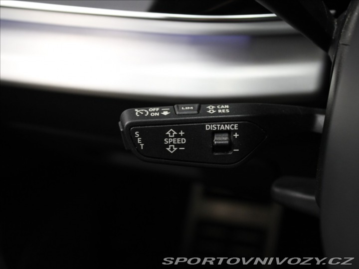 Audi Ostatní modely Q7 3,0 50TDi S-Line VZDUCH 7 2022