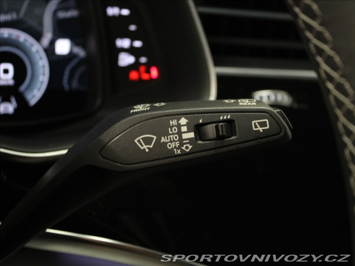 Audi Ostatní modely Q7 3,0 50TDi S-Line VZDUCH 7 2022