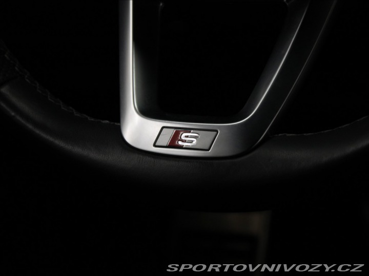 Audi Ostatní modely Q7 3,0 50TDi S-Line VZDUCH 7 2022