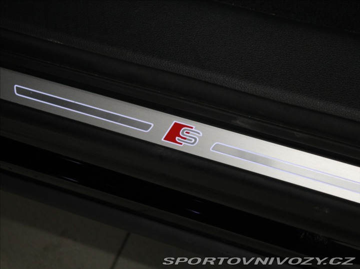 Audi Ostatní modely Q7 3,0 50TDi S-Line VZDUCH 7 2022