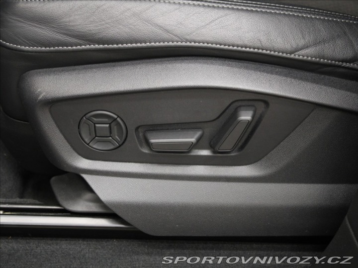 Audi Ostatní modely Q7 3,0 50TDi S-Line VZDUCH 7 2022