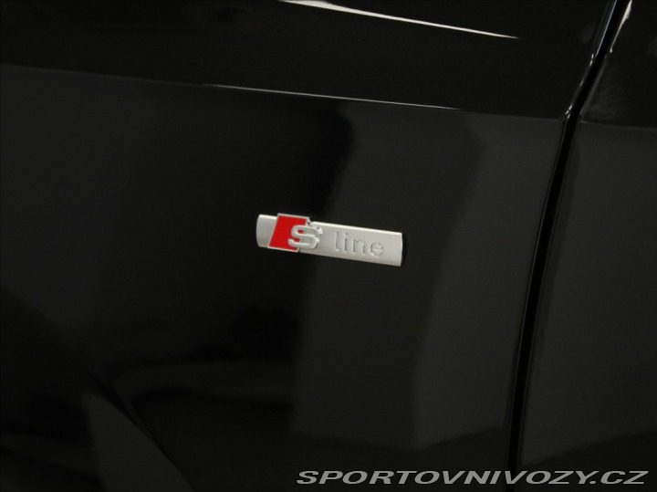 Audi Ostatní modely Q7 3,0 50TDi S-Line VZDUCH 6 2022