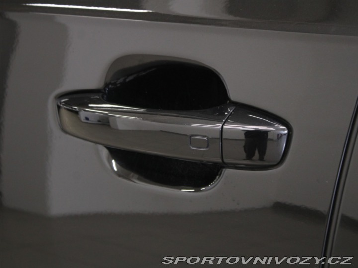 Audi Ostatní modely Q7 3,0 50TDi S-Line VZDUCH 6 2022