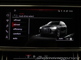 Audi Ostatní modely Q7 3,0 50TDi S-Line VZDUCH 6 2022