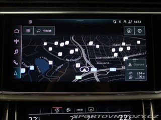 Audi Ostatní modely Q7 3,0 50TDi S-Line VZDUCH 6 2022