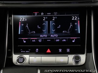 Audi Ostatní modely Q7 3,0 50TDi S-Line VZDUCH 6 2022