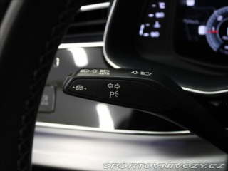 Audi Ostatní modely Q7 3,0 50TDi S-Line VZDUCH 6 2022
