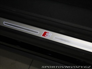 Audi Ostatní modely Q7 3,0 50TDi S-Line VZDUCH 6 2022