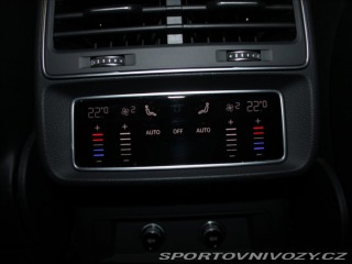 Audi Ostatní modely Q7 3,0 50TDi S-Line VZDUCH 6 2022