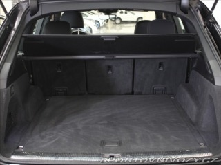 Audi Ostatní modely Q7 3,0 50TDi S-Line VZDUCH 6 2022