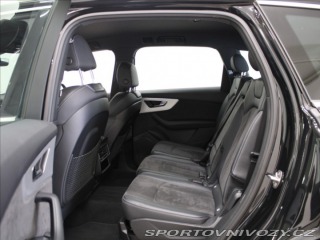Audi Ostatní modely Q7 3,0 50TDi S-Line VZDUCH 6 2022