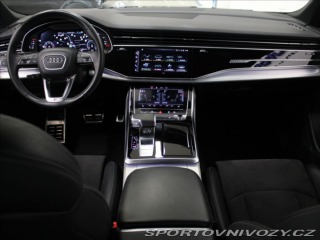 Audi Ostatní modely Q7 3,0 50TDi S-Line VZDUCH 6 2022