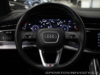 Audi Ostatní modely Q7 3,0 50TDi S-Line VZDUCH 6 2022