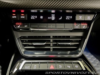 Audi RS e-tron GT RS QUATTRO, B&O, VZDU 2022