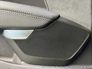 Audi RS e-tron GT RS QUATTRO, B&O, VZDU 2022