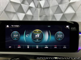 Mercedes-Benz A AMG 45 S, NIGHT PAKET, VÝ 2021