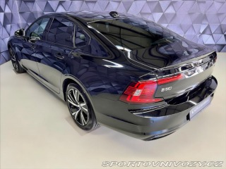 Volvo S90 B5 AWD R-DESIGN, LED, ACC 2022