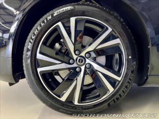 Volvo S90 B5 AWD R-DESIGN, LED, ACC 2022