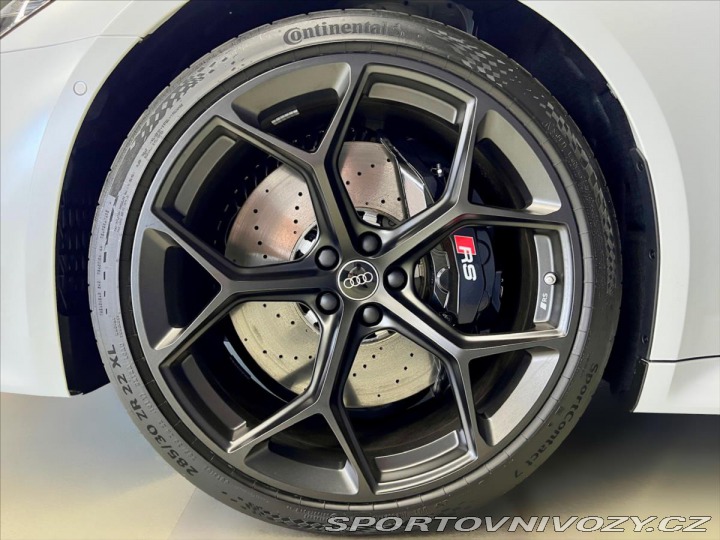 Audi RS6 PERFORMANCE, BANG&OLU 2025