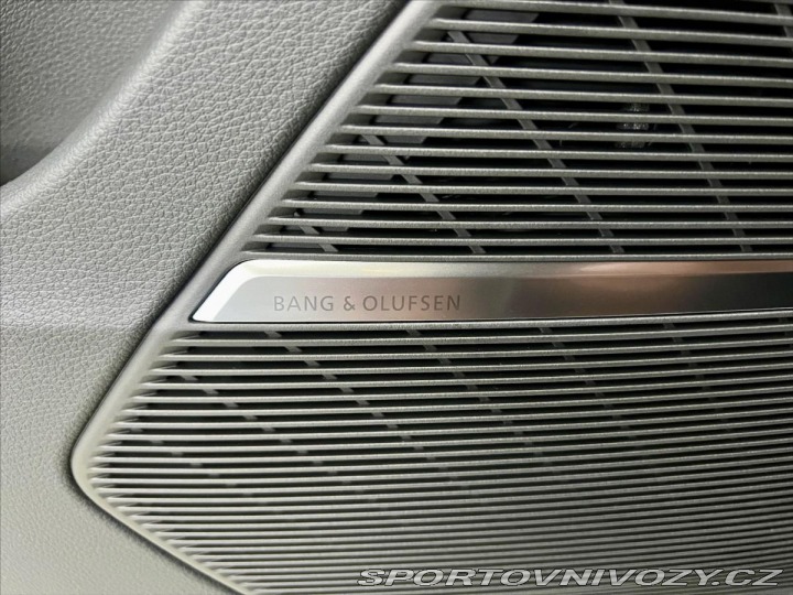 Audi SQ7 4,0 TFSI QUATTRO, 7.MÍST, 2025